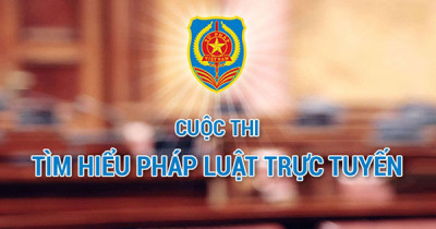 Phát động hưởng ứng và triển khai Cuộc thi “Tìm hiểu pháp luật trên Internet”