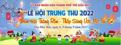 Tham gia thi Cung trăng nhí cấp thành phố