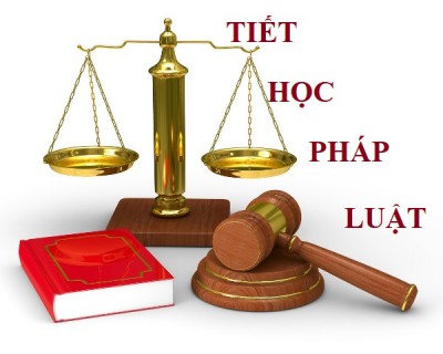 Tiết học Pháp luật hưởng ứng ngày Pháp luật Việt Nam 9/11