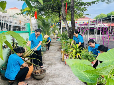 Thứ Bảy văn minh: Hành động nhỏ, Ý nghĩa lớn