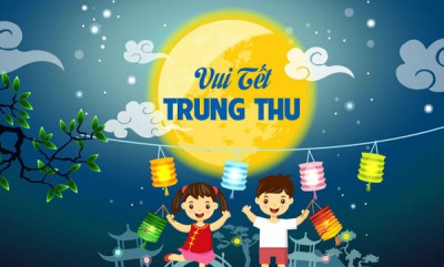 Tổ chức Tết Trung thu và Hội thi Cung trăng nhí