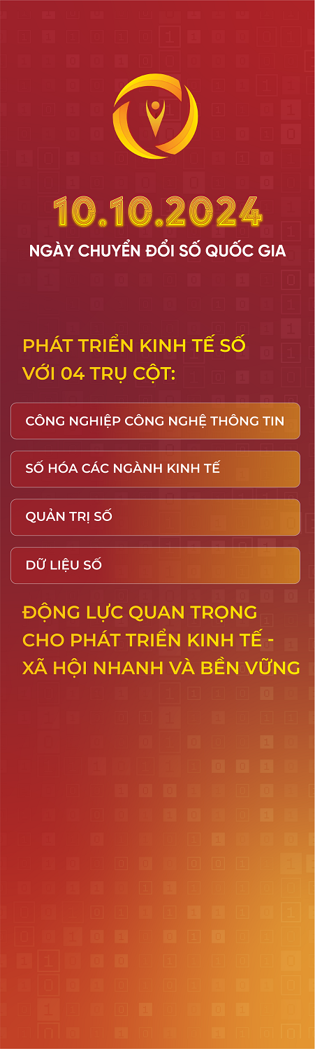 Chuyển đổi số - Trái