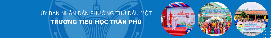 Trường Tiểu học Trần Phú