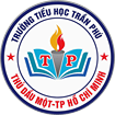 Trường Tiểu học Trần Phú